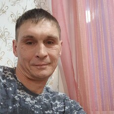 Фотография мужчины Александр, 43 года из г. Нижнеудинск