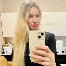 Лиза, 44 из г. Краснодар.