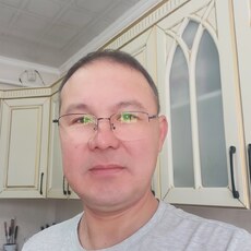 Фотография мужчины Нуржан, 43 года из г. Жаркент