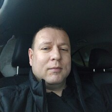 Фотография мужчины Александр, 41 год из г. Саранск