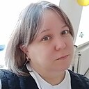 Николь, 40 лет