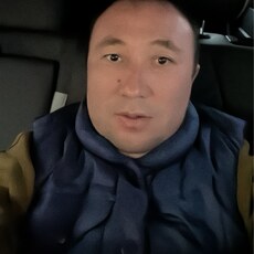 Фотография мужчины Arsen, 40 лет из г. Алматы