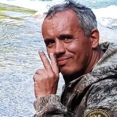 Фотография мужчины Дмитрий, 44 года из г. Тулун