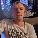 Егор, 31 год