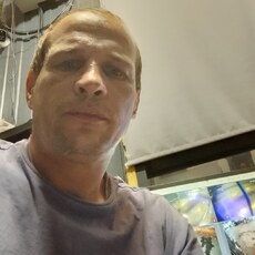 Фотография мужчины Саша, 44 года из г. Дмитров