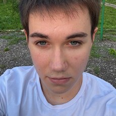 Фотография мужчины Дмитрий, 18 лет из г. Саранск