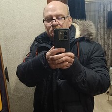 Фотография мужчины Юрий, 59 лет из г. Калуга