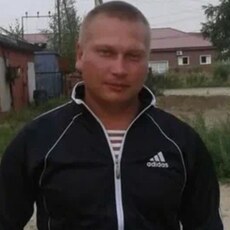 Фотография мужчины Павел, 43 года из г. Чкаловск