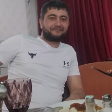 Фотография мужчины Yaguar, 45 лет из г. Уральск