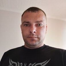 Фотография мужчины Максим, 33 года из г. Борисов