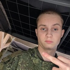 Фотография мужчины Вячеслав, 20 лет из г. Иваново
