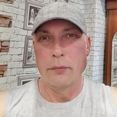 Фотография мужчины Дима, 48 лет из г. Искитим