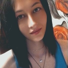 Фотография девушки Аня, 28 лет из г. Одесса