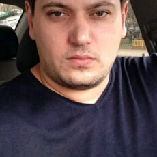 Фотография мужчины Рустам, 39 лет из г. Нальчик