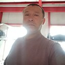 Солмон, 41 год