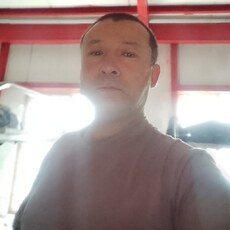 Фотография мужчины Солмон, 41 год из г. Магадан
