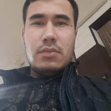 Фотография мужчины Abdu, 33 года из г. Ташкент