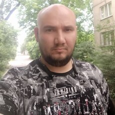 Фотография мужчины Анатолий, 39 лет из г. Бишкек