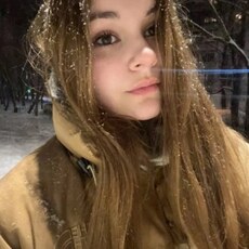 Фотография девушки Дарья, 19 лет из г. Новосибирск