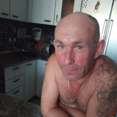 Фотография мужчины Вова, 46 лет из г. Томск