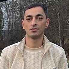 Фотография мужчины Arif, 31 год из г. Одесса