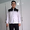 Gurbanjumaev, 52 года