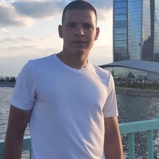 Фотография мужчины Дмитрий, 25 лет из г. Новочеркасск