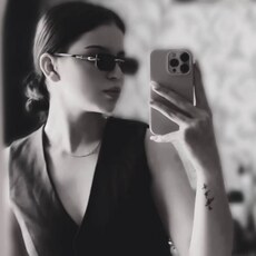 Фотография девушки Алёна, 18 лет из г. Саранск