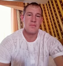 Фотография мужчины Алексей, 40 лет из г. Волгоград