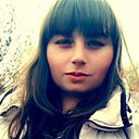 Настя, 27 лет