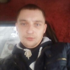 Фотография мужчины Сергей, 41 год из г. Тарко-Сале