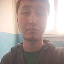 Jumabek, 20 лет