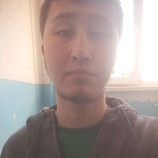Фотография мужчины Jumabek, 20 лет из г. Самара