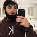 Магомед, 26 лет