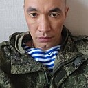 Вадим, 33 года