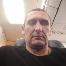 Фотография мужчины Андрей, 39 лет из г. Норильск