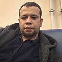 Одамжон, 33 года