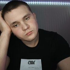 Фотография мужчины Виталий, 22 года из г. Курск