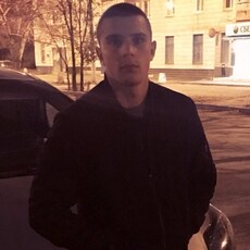 Фотография мужчины Антон, 27 лет из г. Новочеркасск