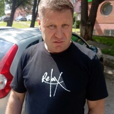 Фотография мужчины Алексей, 47 лет из г. Самара