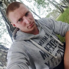 Фотография мужчины Игорь, 22 года из г. Омск