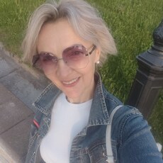 Фотография девушки Irina, 52 года из г. Минск