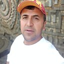 Саид, 42 года