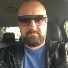 Фотография мужчины Эрик, 46 лет из г. Псков