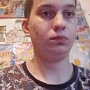 Никита, 20 лет