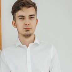 Фотография мужчины Данила, 28 лет из г. Ульяновск