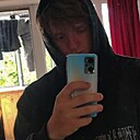 Егор, 19 лет