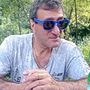 Саак, 48 лет