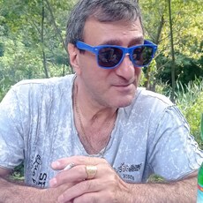 Фотография мужчины Саак, 48 лет из г. Жуковский