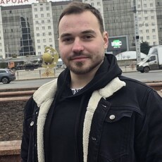 Фотография мужчины Александр, 24 года из г. Радошковичи